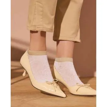 PHILIPPE MATIGNON SOKNA BEAUTE 116028 BIANCO 