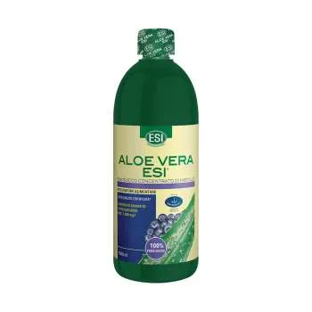 ALOE VERA SOK 1000 ML 