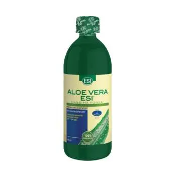 ALOE VERA SOK 500ML 
