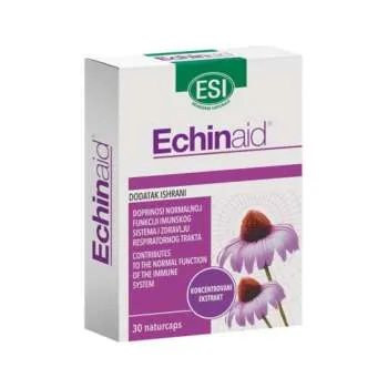 ECHINAID 30 KAPSULA 