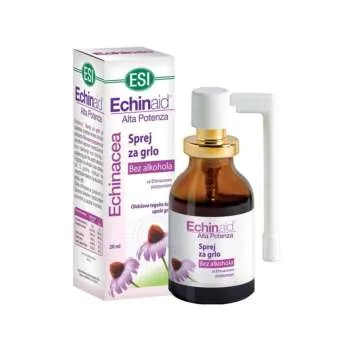 ECHINAID SPREJ 20ML 