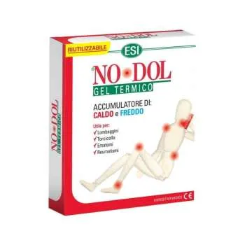 NO DOL GEL TERMICO 