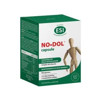 NO DOL 60 KAPSULA 