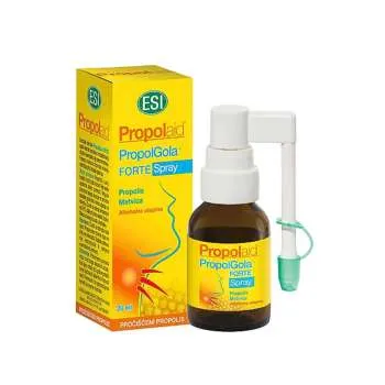 PROPOLGOLA SPREJ ZA GRLO 20ML 