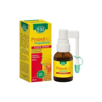 PROPOLGOLA SPREJ ZA GRLO SA UKUSOM MENTE 20 ML 