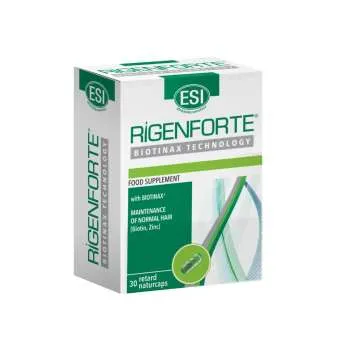 RIGENFORTE 30 KAPSULA 