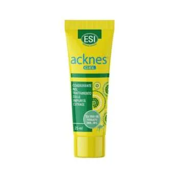 GEL ZA AKNE 25 ML 