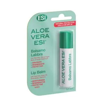 ALOE VERA BALZAM ZA USNE 