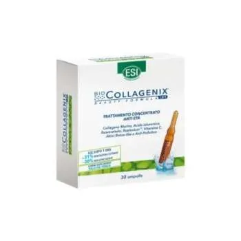 BIOCOLLAGENIX 30 AMPULA X 1.8 ML 