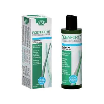RIGENFORTE SAMPON ZA KOSU PROTIV PERUTI 250 ML 