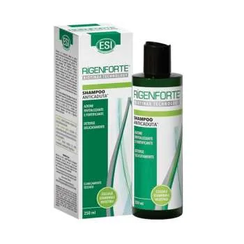 RIGENFORTE SAMPON ZA KOSU 250 ML 