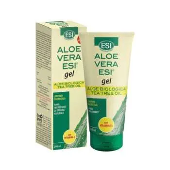 ALOE VERA GEL 200ML 