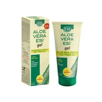 ALOE VERA GEL 100ML 