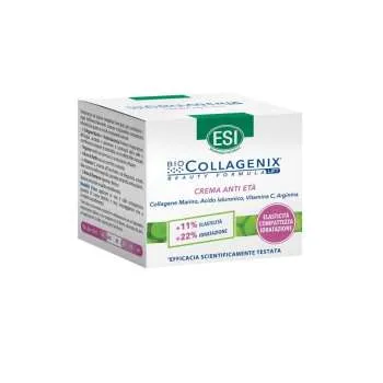 BIOCOLLAGENIX KREMA PROTIV BORA ANTI-AGE 50 ML 