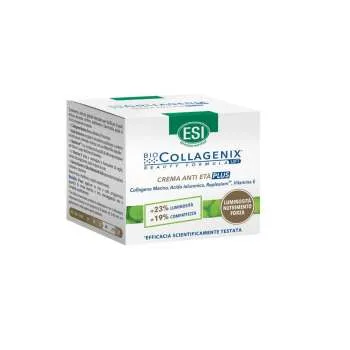BIOCOLLAGENIX KREMA PROTIV BORA ANTI-AGE PLUS 50 ML 