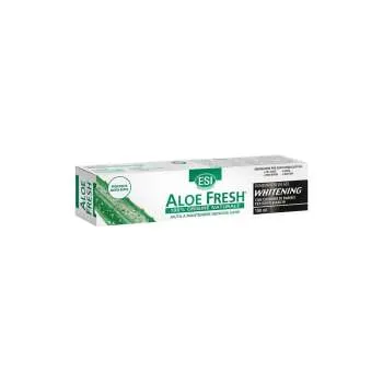 ALOEMENT PASTA ZA ZUBE WHITENING HOMEOPATSKA 100 ML 