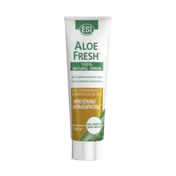 ALOEMENT PASTA ZA ZUBE SA AKTIVNIM UGLJEM 100ML 