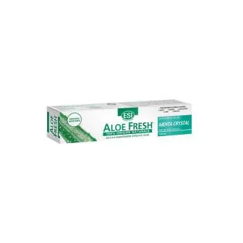 ALOE FRESH PASTA ZA ZUBE CRYSTAL MINT 100 ML 