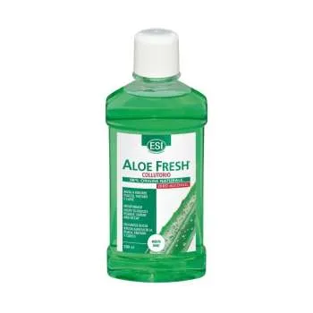 ALOE FRESH VODA ZA ISPIRANJE USTA 500 ML 
