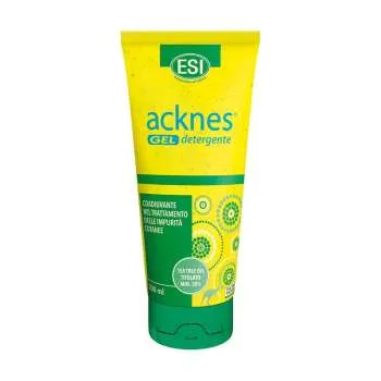 GEL ZA AKNE ZA ČIŠĆENJE LICA 200 ML 