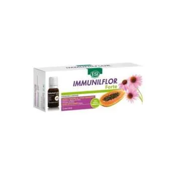 IMMUNILFLOR BOČICE FORTE 12KOM 