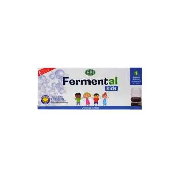 FERMENTAL JUNIOR 6 BOČICA 