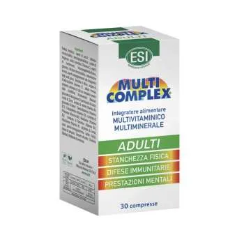 MULTICOMPLEX ADULTI 30 KOM 