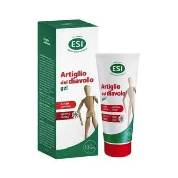 NO DOL GEL 100 ML (DJAVOLJA KANDŽA) 