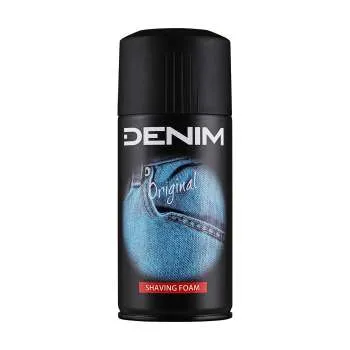 DENIM ORIGINAL PJENA ZA BRIJANJE 300ML 