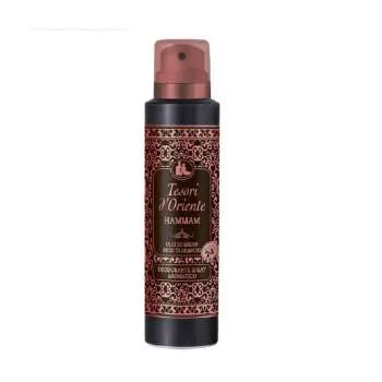 TESORI EDP DEO HAMMAM 150ML 