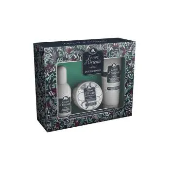 TDO SET EDT+SH GEL+MINI SVECA MIX 24 