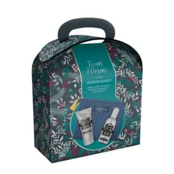 TDO SET EDT+KREMA TELO+NESESER MIX 25 