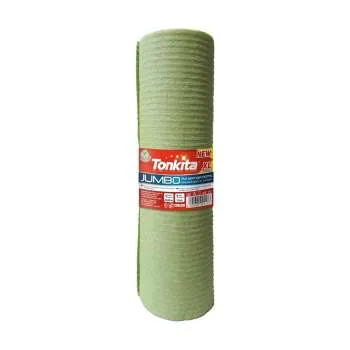 ROLNA SET 12 KRPA SUNDJER 25X24CM TONKITA 