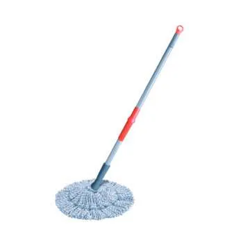 TELESKOPSKI MIKROFIBER MOP ZA PODOVE 