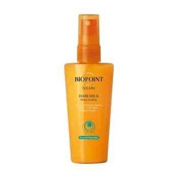 BIOPOINT SOLAIRE MLIJEKO ZA ZASTITU KOSE 100ML N 