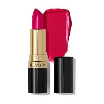 REVLON  RUZ SUPER LUSTROUS 440 CHERRIES IN THE SNOW 