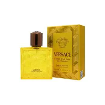 VERSACE EROS ENERGY(M)EDP 50 ML 