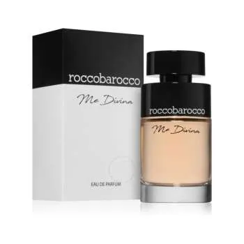 ROCCO BAROCCO ME DIVINA EDP 100 ML VAPO 