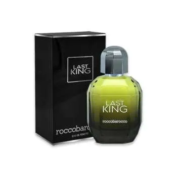ROCCO BAROCCO LAST KING MAN EDT 100 ML 
