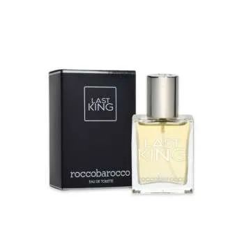 ROCCO BAROCCO LAST KING MAN EDT 30 ML 