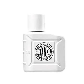 REPLAY # TANK CUSTOM FOR HER EDTV 30 ML 