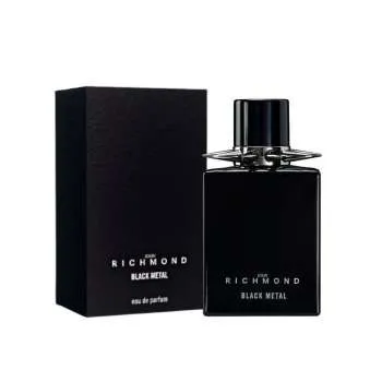 J.RICHMOND BLACK METAL WOMAN EDP 100 ML VAPO 
