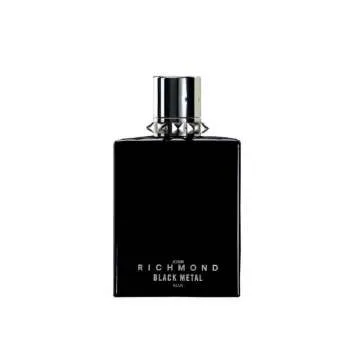 J.RICHMOND BLACK METAL MAN EDT 50 ML VAPO 