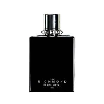J.RICHMOND BLACK METAL MAN EDT 100 ML VAPO 