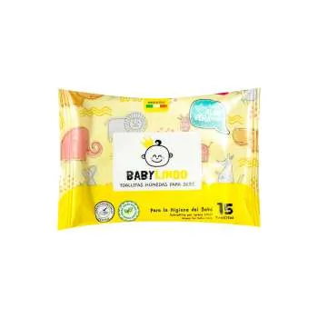 MARAMICE BABY LINDO 15/1 