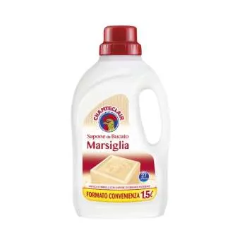 CHANTE CLAIR TECNI DETERDZENT 1,5L MARSIGLIA 