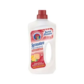 CHANTE CLAIR SREDSTVO ZA CISCENJE PODOVA 750ML MARSIGLIA E LIMONE 