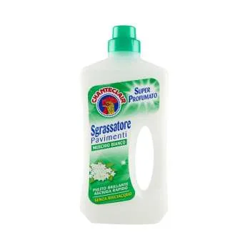 CHANTE CLAIR SREDSTVO ZA CISCENJE PODOVA 750ML MUSCHIO BIANCO 