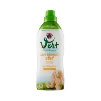 CHANTE CLAIR VERT TECNI DETERDZENT 750ML ZA BABY TKANINE 15 PRANJA 