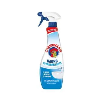 CHANTE CLAIR SPREJ BAGNO ANTICALCARE 625ML - ZA KUPATILO 